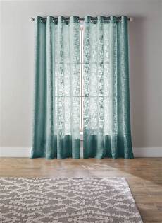 Baby Curtains
