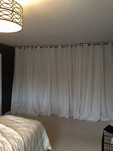Baby Room Curtain