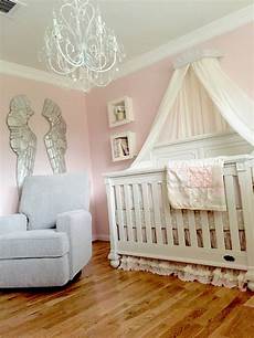 Baby Room Curtains