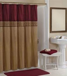 Bath Curtain Accessories