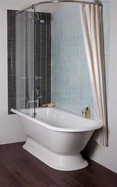 Bathroom Shower Curtains