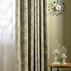 Blackout Curtain Fabric