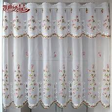 Brode Curtains