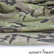 Camouflage Shade Cloth