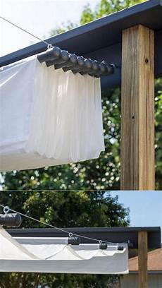 Commercial Shade Cloth