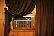 Curtain Conditioner