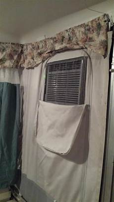 Curtain Conditioner