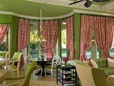 Curtain Fabrics And Accessories