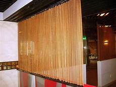 Curtain System