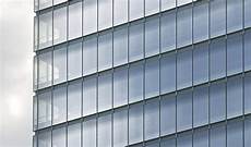 Curtain Walling Systems