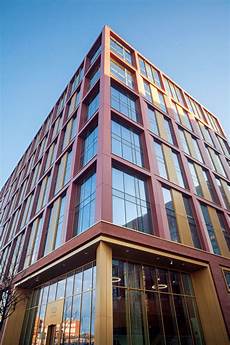 Curtain Walling Systems
