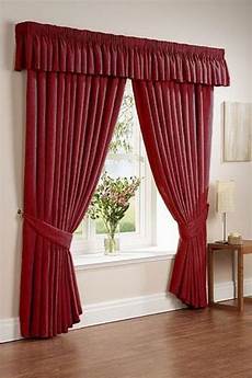 Curtains And Accessories