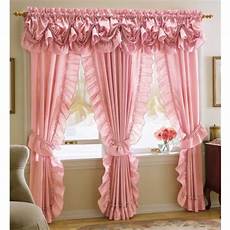 Curtains And Accessories