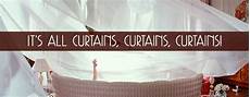 Curtains Title