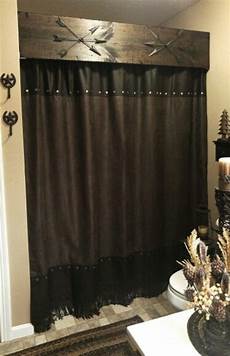 Decorative Shower Curtains