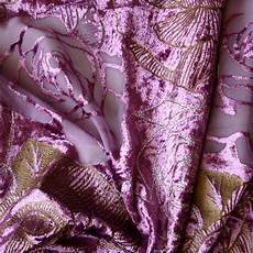 Fancy Curtain Fabrics