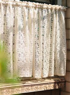Fancy Voile Curtains