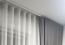 Folding Curtain