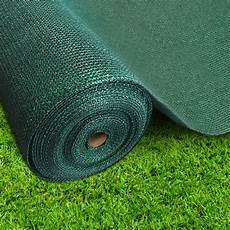 Green Garden Shade Cloth