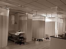 Hospital Curtain