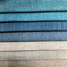 Knitted And Woven Curtain Fabrics