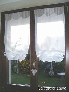 Knitted Curtains