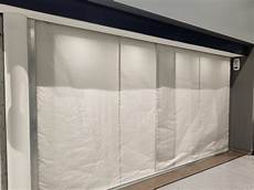Laboratory Curtains