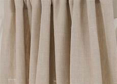 Linen Drapery Fabric