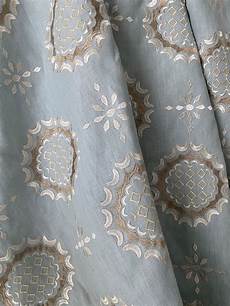 Linen Drapery Fabric