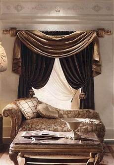 Luxury Curtain