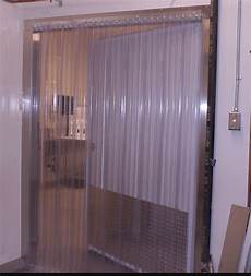 Metal Bodied Air Curtain