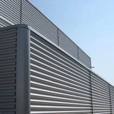 Metal Curtain Wall Systems