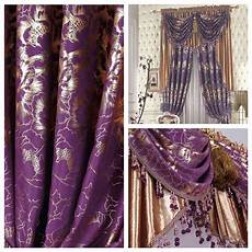 Organza Tulle Curtain Fabric