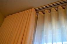 Pleat Curtain