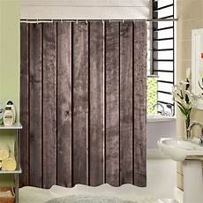 Polyester Bathroom Curtains