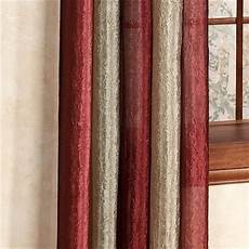 Polyester Blended Curtains