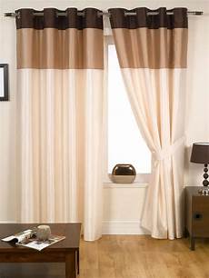 Polyester Ready Made Curtains