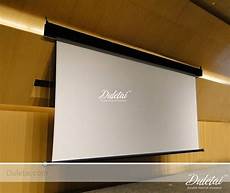 Projection Curtain