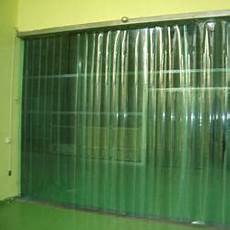Pvc Strip Curtain