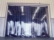 Pvc Strip Curtain
