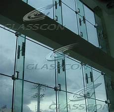 Silicone Curtain Wall Systems