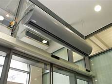 Steel Fire Curtains