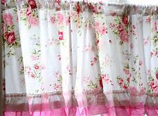 Stock Curtain Fabric