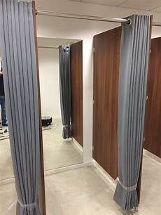 Store Curtains