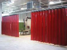 Strip Curtain