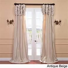 Taffeta Curtain Fabrics