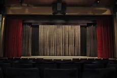 Theater Curtain Mechanical Systems