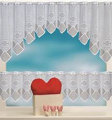 Tulle Lace Curtains