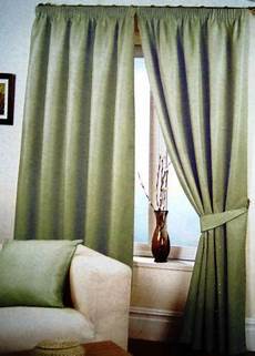 Voile Crushed Curtains