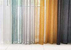 Voile Curtain Fabrics